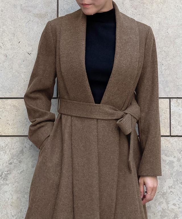 JENNEウールコート＜日本製生地＞_tkh26aw-co04