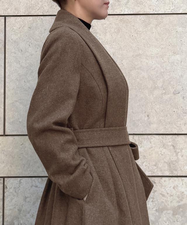 JENNEウールコート＜日本製生地＞_tkh26aw-co04