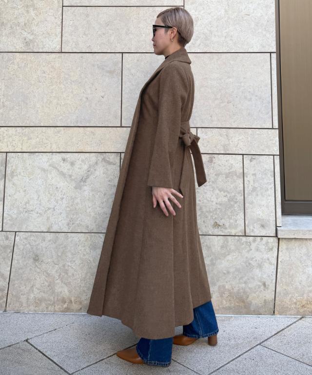 JENNEウールコート＜日本製生地＞_tkh26aw-co04