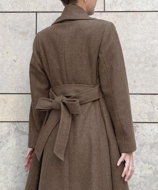 JENNEウールコート＜日本製生地＞_tkh26aw-co04