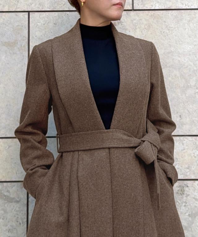 JENNEウールコート＜日本製生地＞_tkh26aw-co04