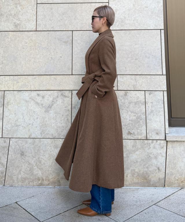 JENNEウールコート＜日本製生地＞_tkh26aw-co04