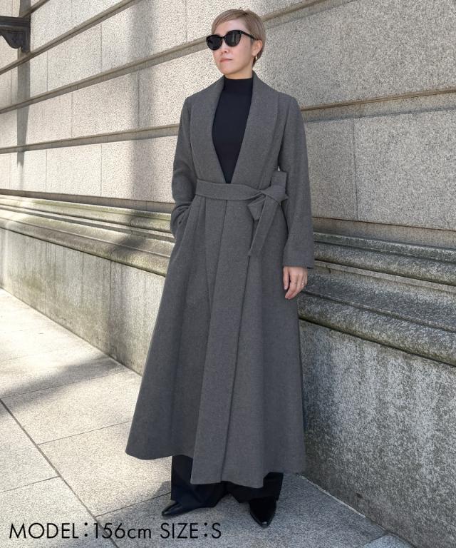 JENNEウールコート＜日本製生地＞_tkh26aw-co04