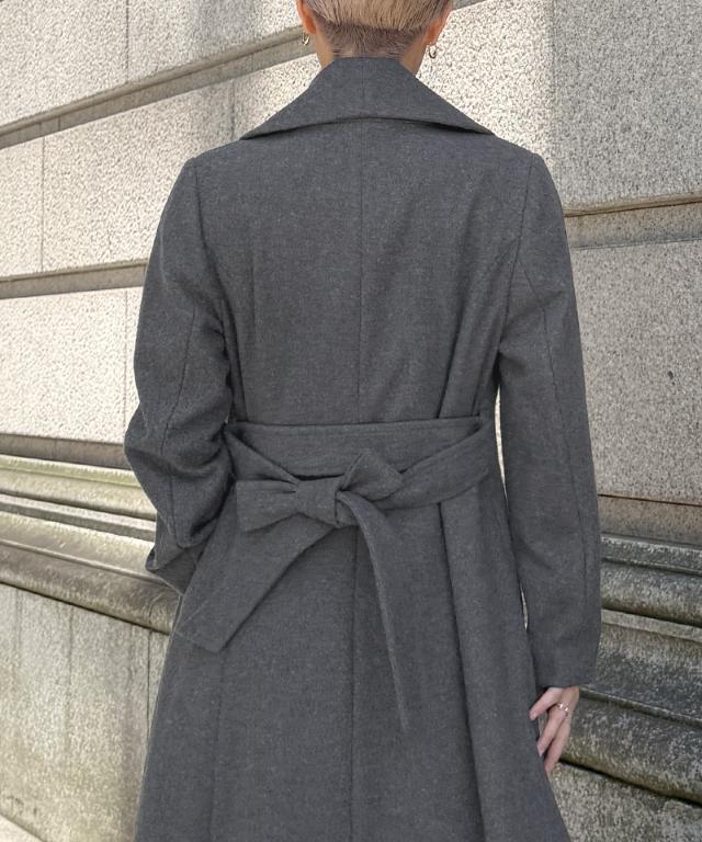 JENNEウールコート＜日本製生地＞_tkh26aw-co04