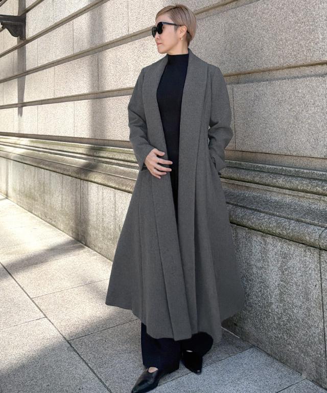 JENNEウールコート＜日本製生地＞_tkh26aw-co04