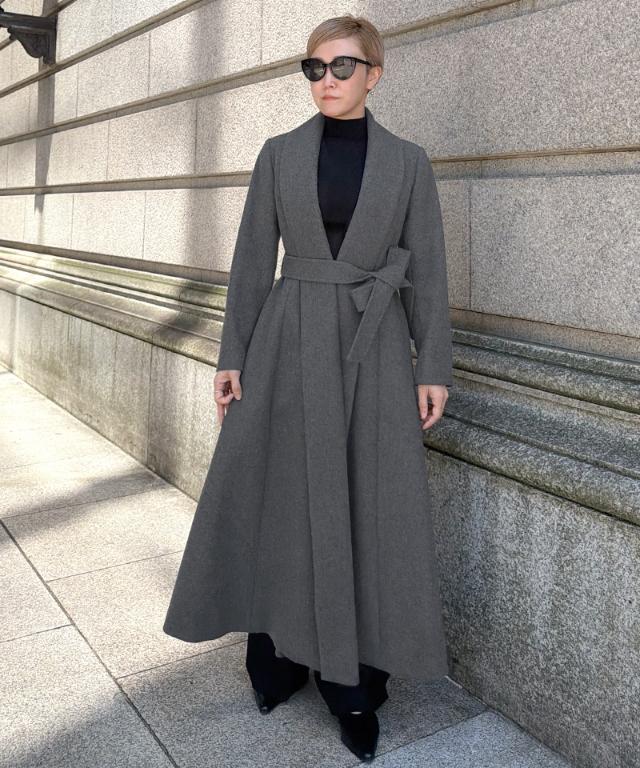 JENNEウールコート＜日本製生地＞_tkh26aw-co04