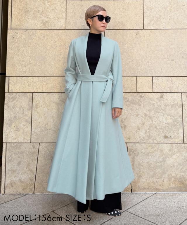 JENNEウールコート＜日本製生地＞_tkh26aw-co04