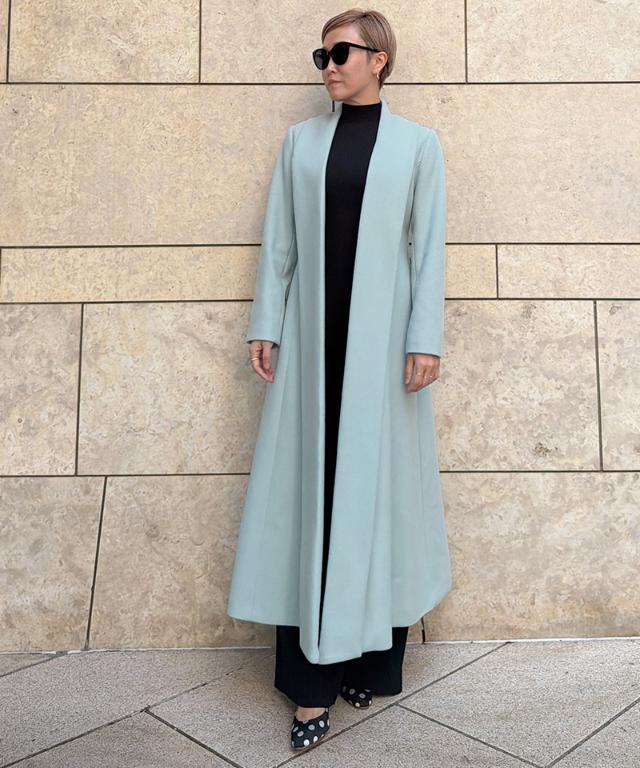 JENNEウールコート＜日本製生地＞_tkh26aw-co04