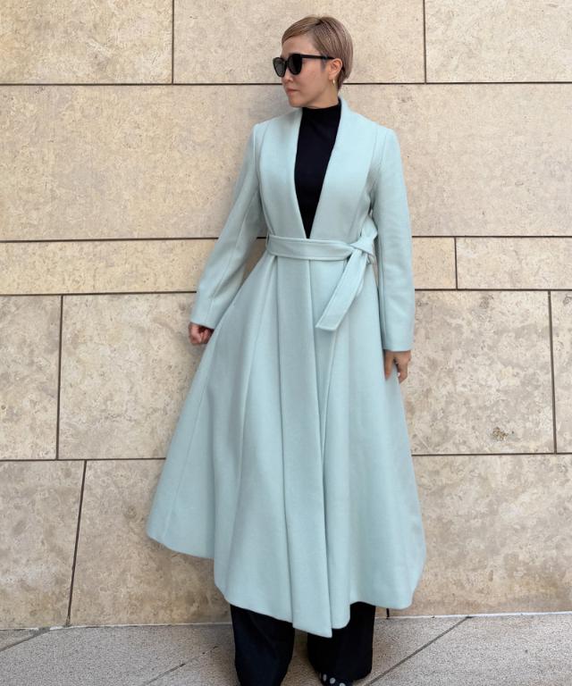JENNEウールコート＜日本製生地＞_tkh26aw-co04