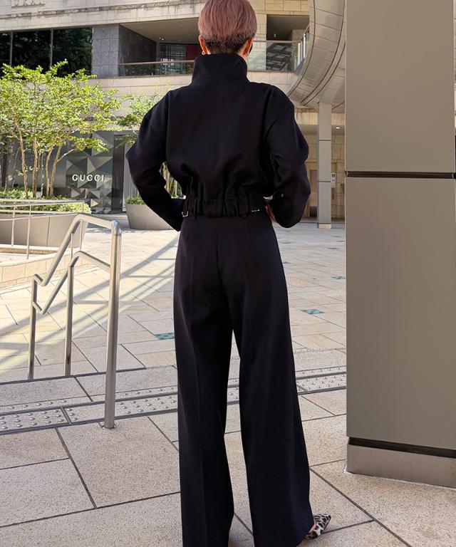 ウールクラシックポケットブルゾン_tkh26aw-jk05
