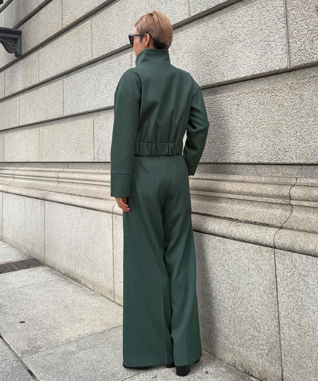 ウールクラシックポケットブルゾン_tkh26aw-jk05