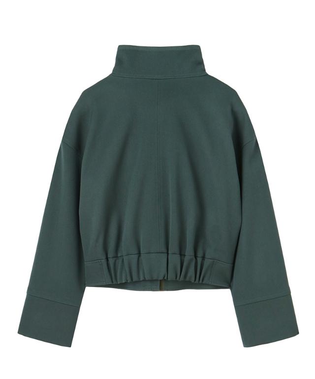 ウールクラシックポケットブルゾン_tkh26aw-jk05