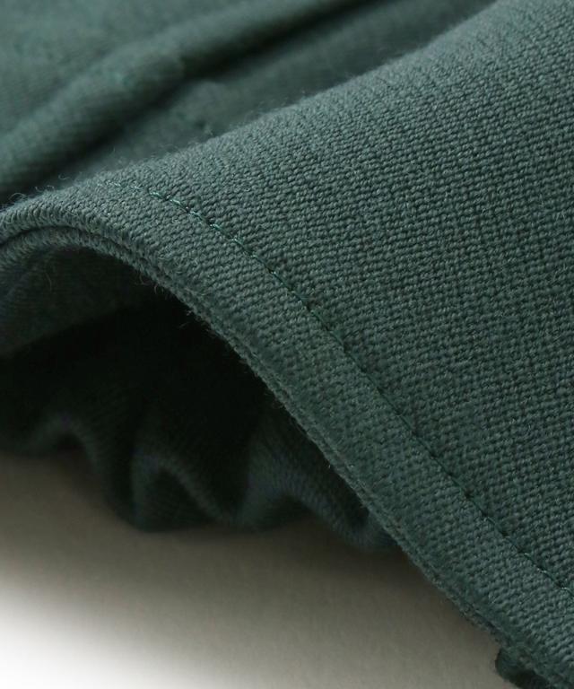 ウールクラシックポケットブルゾン_tkh26aw-jk05
