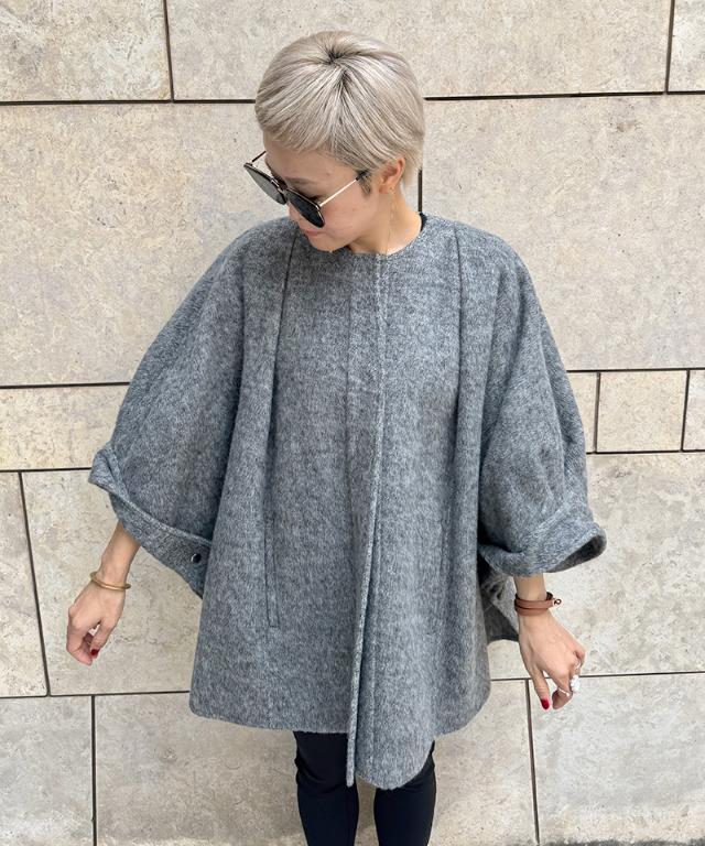 ウールシルクマルチウェイコート_ugc25aw-co03