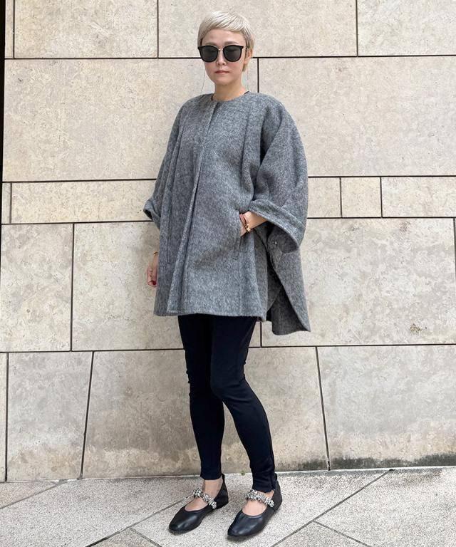 ウールシルクマルチウェイコート_ugc25aw-co03