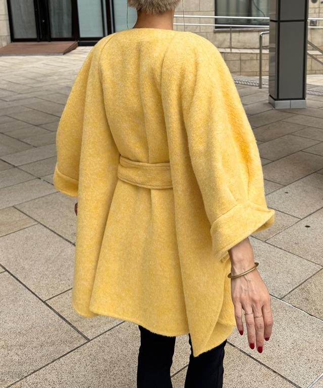 ウールシルクマルチウェイコート_ugc25aw-co03