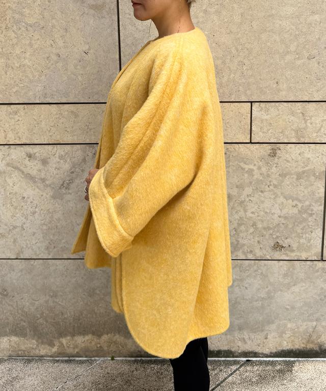 ウールシルクマルチウェイコート_ugc25aw-co03