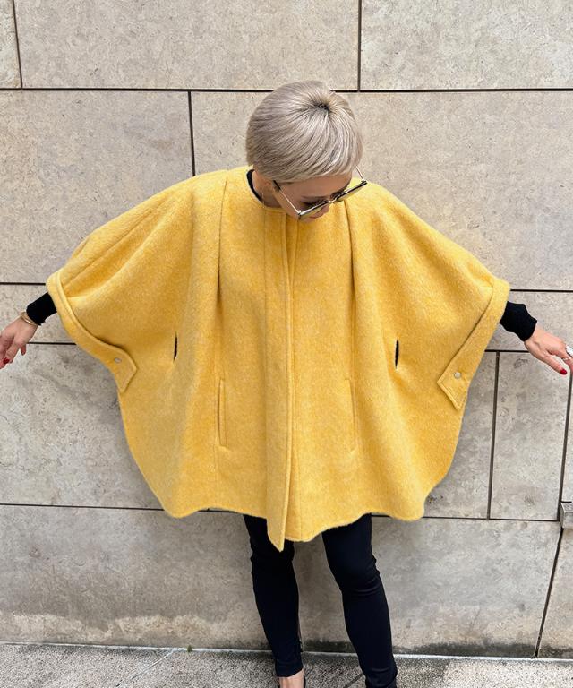 ウールシルクマルチウェイコート_ugc25aw-co03