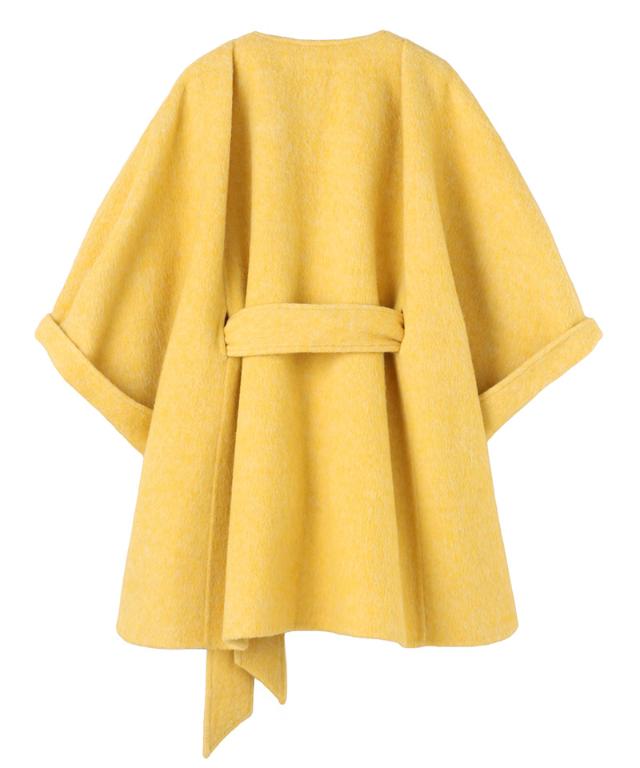 ウールシルクマルチウェイコート_ugc25aw-co03