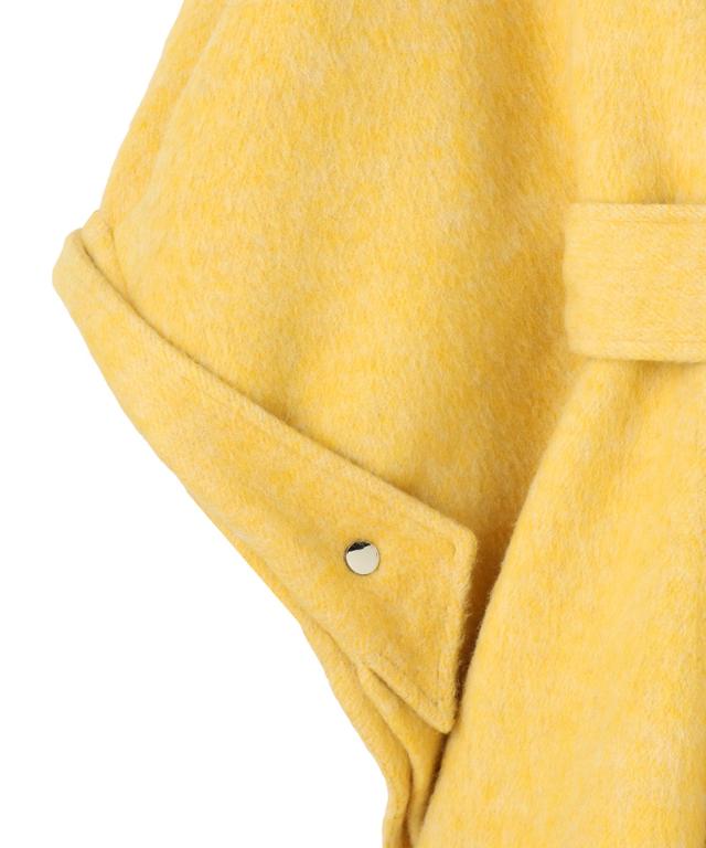 ウールシルクマルチウェイコート_ugc25aw-co03