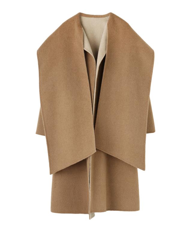 2WAYハンドメイドコート＜リバーシブル着用可＞_ugc26aw-co02