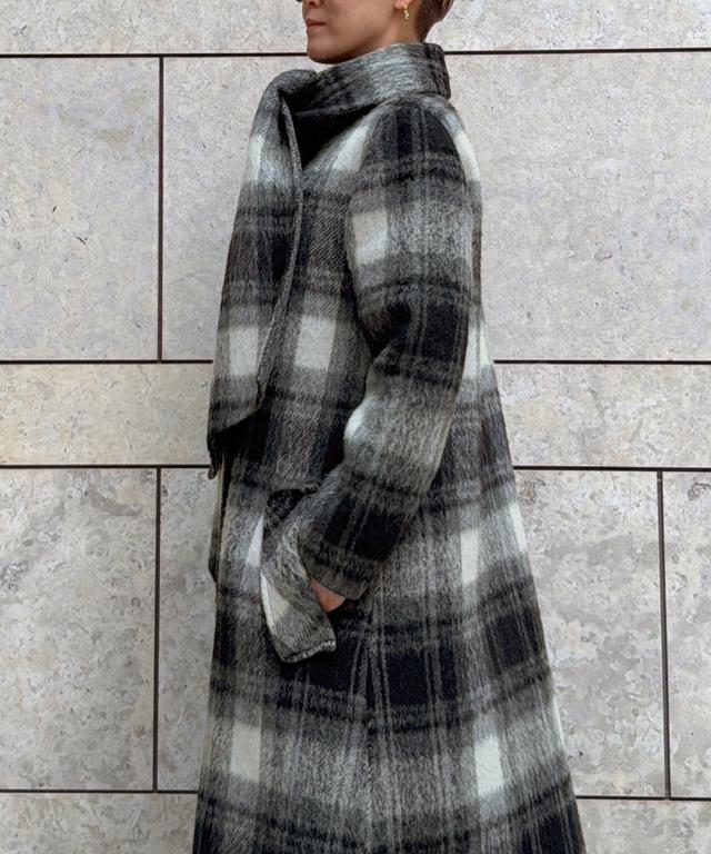 2WAYハンドメイドコート＜リバーシブル着用可＞_ugc26aw-co02