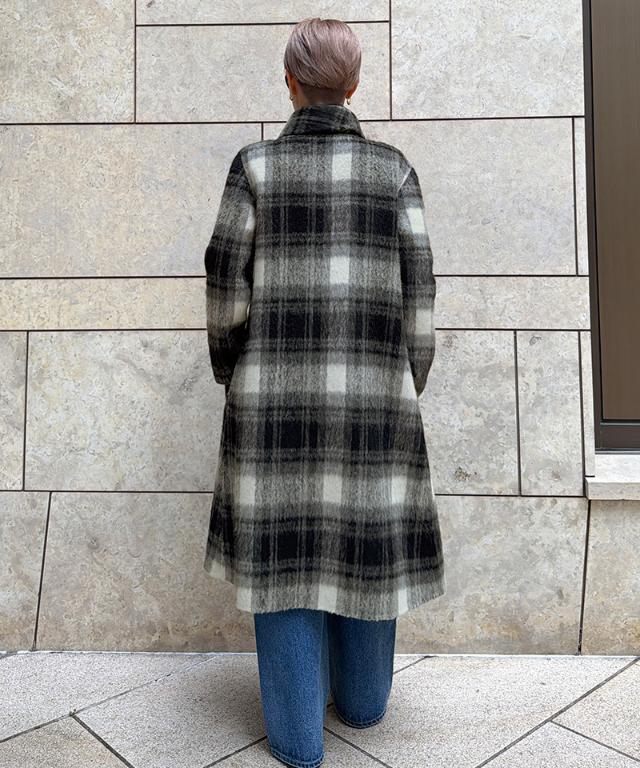2WAYハンドメイドコート＜リバーシブル着用可＞_ugc26aw-co02