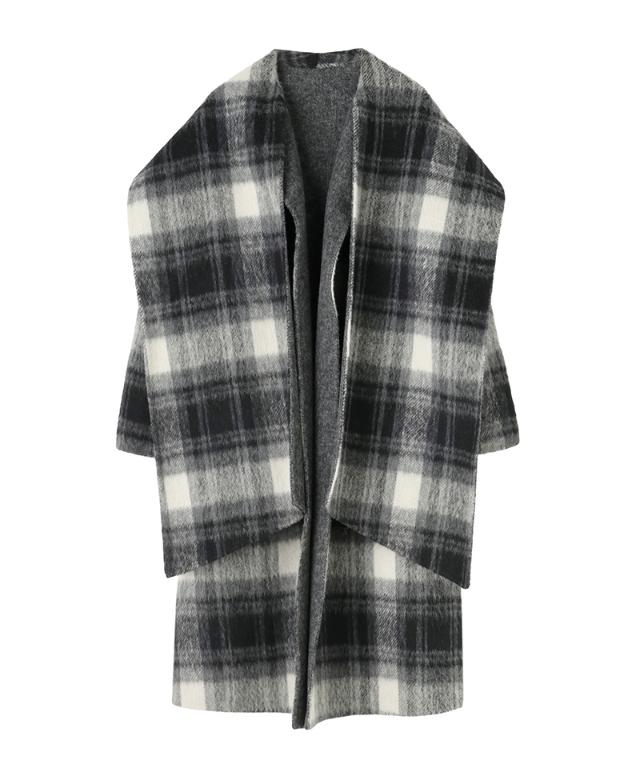 2WAYハンドメイドコート＜リバーシブル着用可＞_ugc26aw-co02