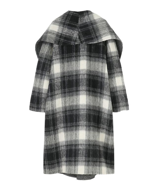 2WAYハンドメイドコート＜リバーシブル着用可＞_ugc26aw-co02