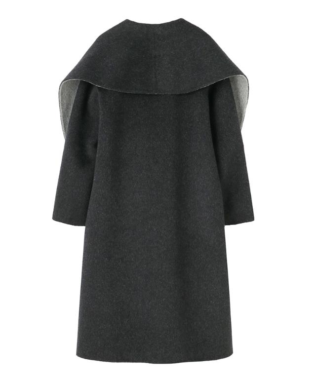 2WAYハンドメイドコート＜リバーシブル着用可＞_ugc26aw-co02