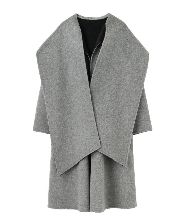2WAYハンドメイドコート＜リバーシブル着用可＞_ugc26aw-co02