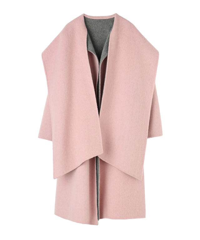 2WAYハンドメイドコート＜リバーシブル着用可＞_ugc26aw-co02
