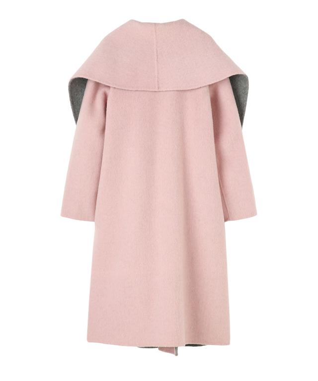 2WAYハンドメイドコート＜リバーシブル着用可＞_ugc26aw-co02