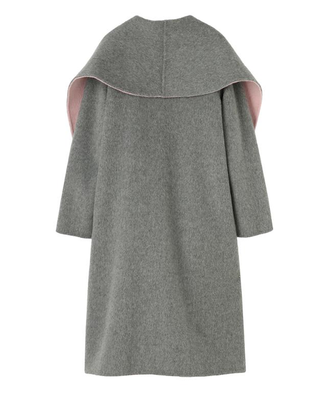 2WAYハンドメイドコート＜リバーシブル着用可＞_ugc26aw-co02