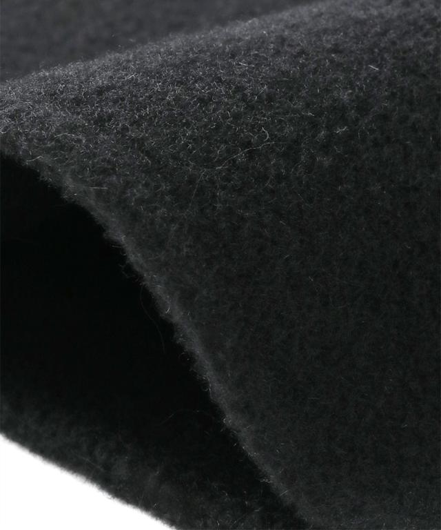 ウールカシミヤオープンスリーブコート_ugc26aw-co03