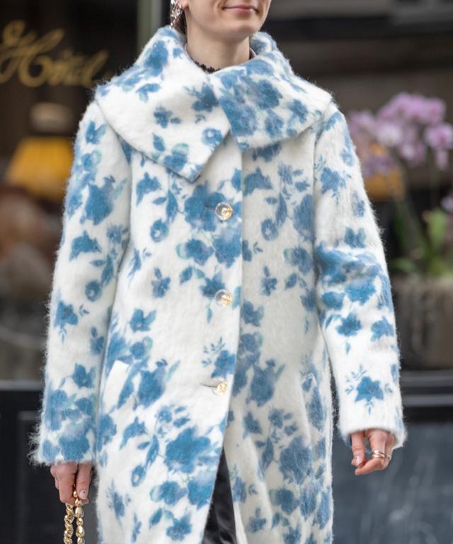 ウールカシミヤシャギーフラワーコート_ugc26aw-co04