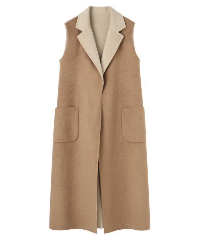 2WAYリバーハンドメイドジレ＜リバーシブル着用可＞_ugc26aw-jk07