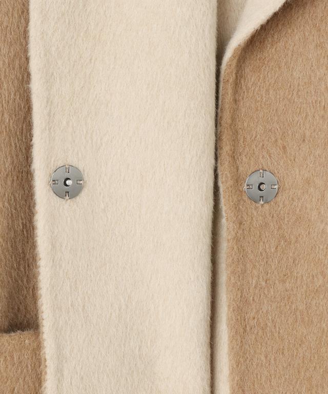 2WAYリバーハンドメイドジレ＜リバーシブル着用可＞_ugc26aw-jk07