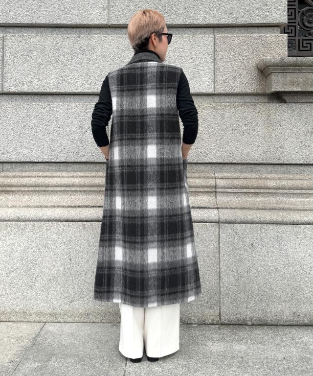 2WAYリバーハンドメイドジレ＜リバーシブル着用可＞_ugc26aw-jk07