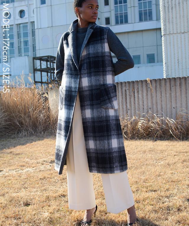2WAYリバーハンドメイドジレ＜リバーシブル着用可＞_ugc26aw-jk07