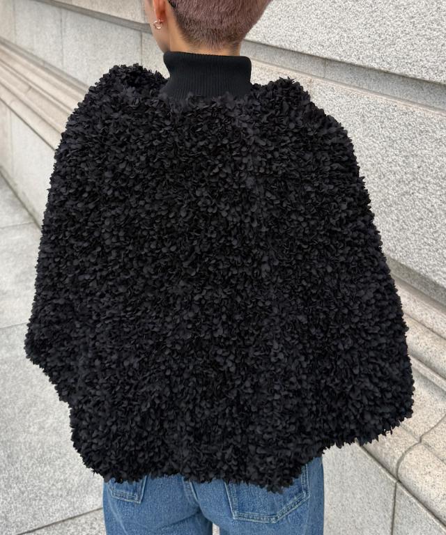 2WAYマルチフラワーポンチョ・スカート_ugc26aw-jk12
