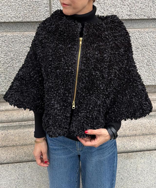 2WAYマルチフラワーポンチョ・スカート_ugc26aw-jk12