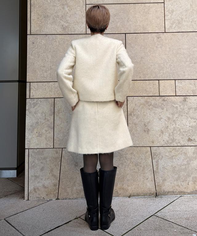 アルパカウールシャギースカート_ugc26aw-sk14