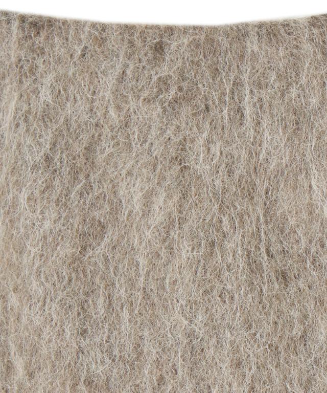 アルパカウールシャギースカート_ugc26aw-sk14