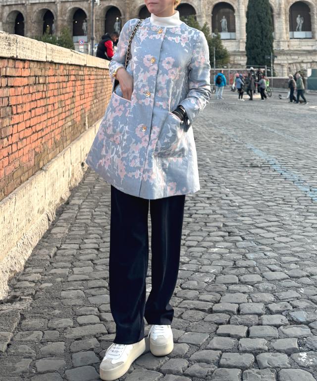 ロングジャガードジャケット_ugc26ss-jk03