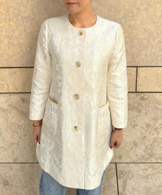 ロングジャガードジャケット_ugc26ss-jk03