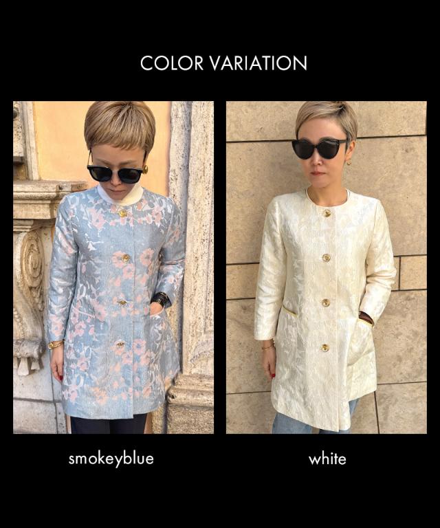 ロングジャガードジャケット_ugc26ss-jk03