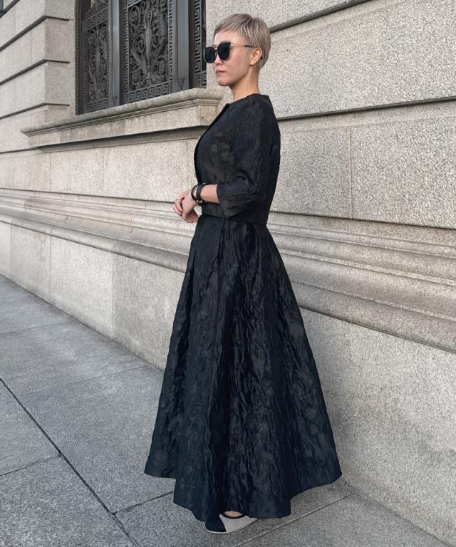 ジャガードクラシカルジャケット_ugc26ss-jk05