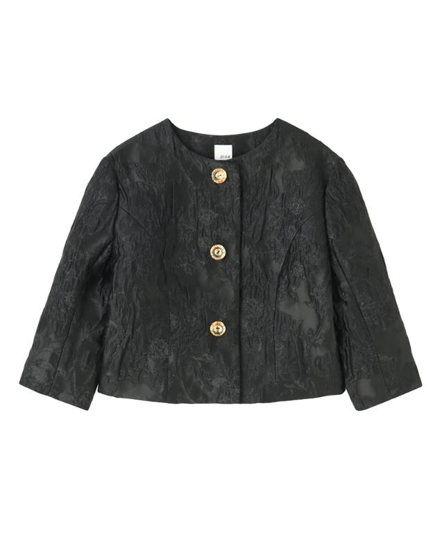 ジャガードクラシカルジャケット_ugc26ss-jk05