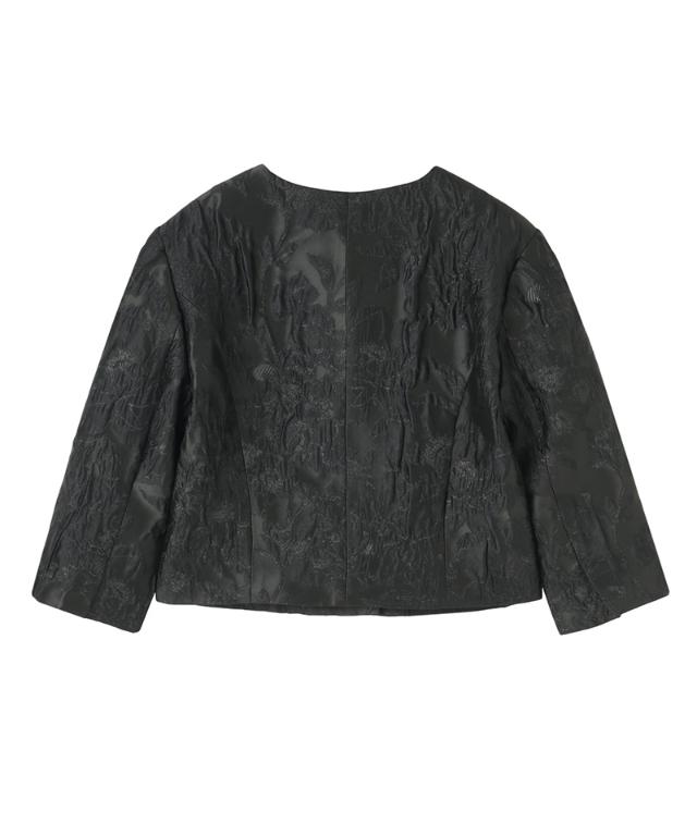 ジャガードクラシカルジャケット_ugc26ss-jk05